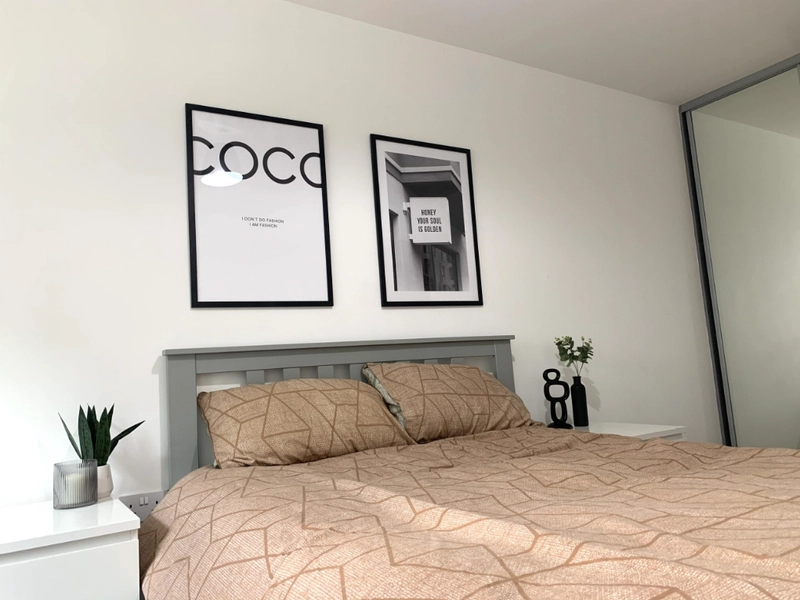 1 BEDROOM – STUDENT FLAT - Thumbnail 6